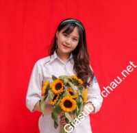 Gia sư giỏi Đại học Sư phạm Hà Nội chuyên dạy kèm môn Ngữ văn