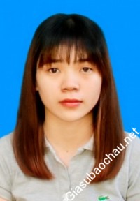 Gia sư giỏi Trường Đh Công Nghiệp Thực Phẩm Tp HCM chuyên dạy kèm môn Toán, Vật Lý, Hóa, Ngữ văn, Báo bài, Tiếng Việt
