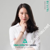 Gia sư giỏi Đại học Ngoại thương chuyên dạy kèm môn Tiếng Anh, Ngữ văn
