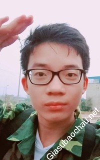 Gia sư giỏi Đại học Y Hà Nội chuyên dạy kèm môn Toán, Vật Lý, Hóa, Sinh học