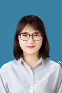 Gia sư giỏi Đại học Ngoại thương chuyên dạy kèm môn Toán, Tiếng Anh, Tiếng Việt