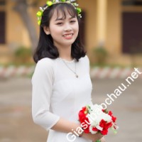 Gia sư giỏi Học viện Báo chí và Tuyên truyền chuyên dạy kèm môn Tiếng Anh, Ngữ văn