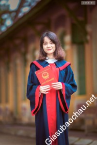 Gia sư giỏi Đại Học Ngoại Thương chuyên dạy kèm môn Tiếng Anh, Tiếng Việt