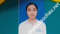 Gia sư giỏi Đại học Dược Hà Nội chuyên dạy kèm môn Toán, Vật Lý, Hóa