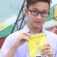 Gia sư giỏi Đại học Ngoại thương chuyên dạy kèm môn Toán, Vật Lý, Hóa