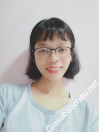 Gia sư giỏi Đại học Quốc gia Hà Nội - Đại học Ngoại ngữ chuyên dạy kèm môn Tiếng Anh, Ngữ văn