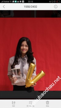 Gia sư giỏi Học viện Ngân hàng chuyên dạy kèm môn Ngữ văn, Tiếng Đức, Tiếng Đức chứng chỉ A2, Tiếng Đức chứng chỉ B1, Tiếng Đức chứng chỉ B2