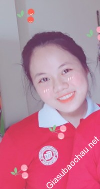 Gia sư giỏi Đại học Ngoại thương chuyên dạy kèm môn Toán, Vật Lý, Hóa