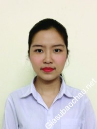 Gia sư giỏi Đại học Quốc gia Hà Nội - Đại học Ngoại ngữ chuyên dạy kèm môn Tiếng Nhật