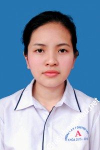 Gia sư giỏi Đại học Kinh tế Quốc dân chuyên dạy kèm môn Toán, Tiếng Anh, Dạy Toán bằng Tiếng Anh