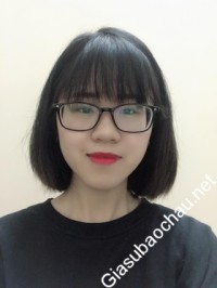 Gia sư giỏi Đại học Hà Nội chuyên dạy kèm môn Tiếng Anh, Tiếng Hàn, Tiếng Việt cho người Hàn