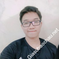 Gia sư giỏi Đại học Sư phạm - Đại học Huế chuyên dạy kèm môn Hóa