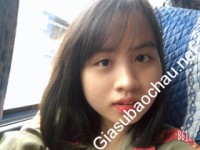 Gia sư giỏi Học viện Ngân hàng chuyên dạy kèm môn Toán, Luyện chữ đẹp, Tiếng Việt