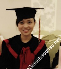 Giáo viên giỏi Học viện Báo chí và Tuyên truyền chuyên dạy kèm môn Tiếng Nhật, Tiếng Việt cho người Nhật