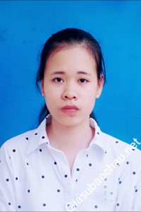 Gia sư giỏi Đại học Thương mại chuyên dạy kèm môn Toán, Hóa