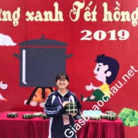 Gia sư giỏi Đại học Quốc gia Hà Nội - Đại học Giáo dục chuyên dạy kèm môn Toán, Tiếng Anh, Tiếng Việt
