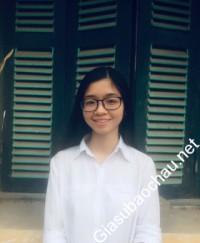 Gia sư giỏi Đại học Quốc gia Hà Nội - Đại học Ngoại ngữ chuyên dạy kèm môn Toán, Tiếng Anh, Lịch sử, Luyện chữ đẹp, Tiếng Việt