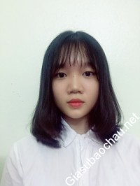 Gia sư giỏi Học viện Tài chính chuyên dạy kèm môn Toán, Tiếng Anh, Tiếng Việt