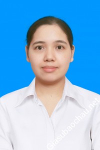 Giáo viên giỏi Đại học Ngoại thương chuyên dạy kèm môn Toán, Dạy Toán bằng Tiếng Anh