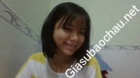 Gia sư giỏi Đại học Sư phạm - Đại học Huế chuyên dạy kèm môn Toán, Vật Lý, Hóa, Tiếng Việt