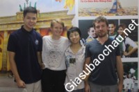 Gia sư giỏi Viện Đại học Mở Hà Nội