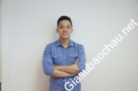 Gia sư giỏi Đại học Sư Phạm - Đại học Đà Nẵng chuyên dạy kèm môn Tiếng Anh giao tiếp