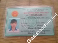 Gia sư giỏi Đại học Hà Nội chuyên dạy kèm môn Toán, Tiếng Hàn, Tiếng Việt cho người Hàn