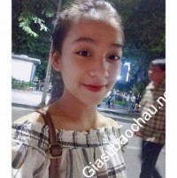 Gia sư giỏi Đại học Thương mại chuyên dạy kèm môn Toán, Tiếng Anh, Tiếng Việt cho người nước ngoài