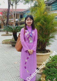 Gia sư giỏi Đại học Sư phạm - Đại học Huế chuyên dạy kèm môn Toán