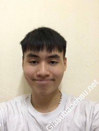 Gia sư giỏi Đại học Ngoại thương chuyên dạy kèm môn Toán, Tiếng Anh, Dạy Toán bằng Tiếng Anh