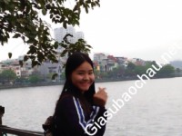 Gia sư giỏi Đại học Quốc gia Hà Nội - Đại học Khoa học Xã hội & Nhân văn chuyên dạy kèm môn Ngữ văn, Lịch sử, Tiếng Việt