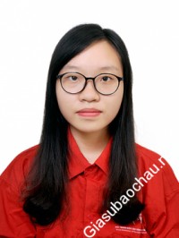 Gia sư giỏi Đại học Quốc gia Hà Nội chuyên dạy kèm môn Toán, Lịch sử, Tiếng Việt