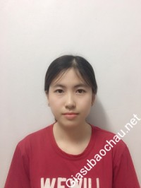 Gia sư giỏi Đại học ngoại thương chuyên dạy kèm môn Toán, Vật Lý, Hóa