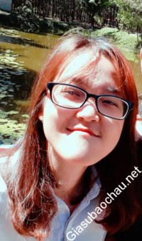 Gia sư giỏi Đại học Kinh tế - Luật chuyên dạy kèm môn Toán, Tiếng Anh, Tiếng Việt cho người nước ngoài