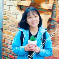 Gia sư giỏi Đại học Đà Nẵng - Khoa Y Dược chuyên dạy kèm môn Toán, Vật Lý