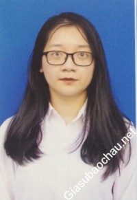 Gia sư giỏi Đại học Ngoại thương chuyên dạy kèm môn Tiếng Anh, Luyện thi TOEIC, Tiếng Anh giao tiếp