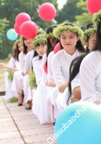 Gia sư giỏi Học viện Tài chính chuyên dạy kèm môn Toán, Hóa, Ngữ văn, Tiếng Việt