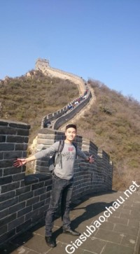 Gia sư giỏi Đơn vị khác chuyên dạy kèm môn Tiếng Trung