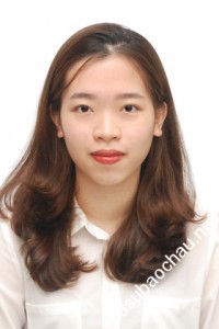 Gia sư giỏi Đại học Y Hà Nội chuyên dạy kèm môn Toán, Tiếng Anh, Tiếng Anh giao tiếp
