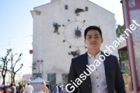 Gia sư giỏi Học viện không quân Giukop- Gagarin, Liên Bang Nga chuyên dạy kèm môn Toán, Hóa, Tiếng Anh, Thể thao, Ngoại ngữ khác