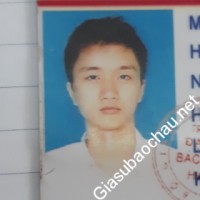 Gia sư giỏi Đại học Bách khoa Hà Nội chuyên dạy kèm môn Toán, Hóa