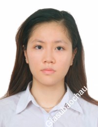 Gia sư giỏi Đại học quốc gia Singapore chuyên dạy kèm môn Hóa, Dạy Hóa bằng Tiếng Anh