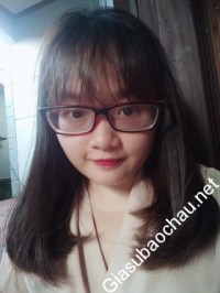 Gia sư giỏi dạy tự do chuyên dạy kèm môn Toán, Hóa