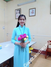 Gia sư giỏi Đại học sư phạm Huế chuyên dạy kèm môn Toán, Vật Lý