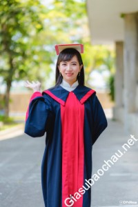Gia sư giỏi Trường Đại học Sư Phạm - Đại học Huế chuyên dạy kèm môn Toán, Vật Lý