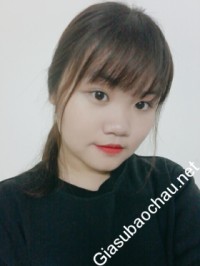 Gia sư giỏi Đại học Công nghiệp Hà Nội chuyên dạy kèm môn Tiếng Anh, Ngữ văn, Tiếng Hàn, Tiếng Việt, Piano - Organ