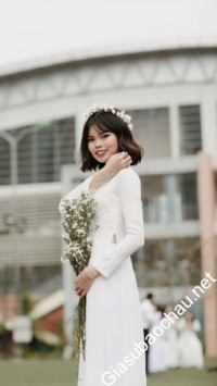 Gia sư giỏi Đại học Ngoại thương chuyên dạy kèm môn Toán, Tiếng Anh, Ngữ văn, Tiếng Việt