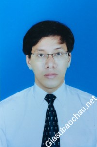 Giáo viên giỏi Trường THPT Bình Điền chuyên dạy kèm môn Hóa