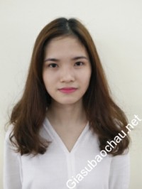Gia sư giỏi Đại học Ngoại thương chuyên dạy kèm môn Toán, Vật Lý, Hóa, Tiếng Anh