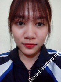 Gia sư giỏi Đại học Ngoại Ngữ - Đại họcQuốc gia Hà Nội chuyên dạy kèm môn Toán, Tiếng Anh, Tiếng Trung